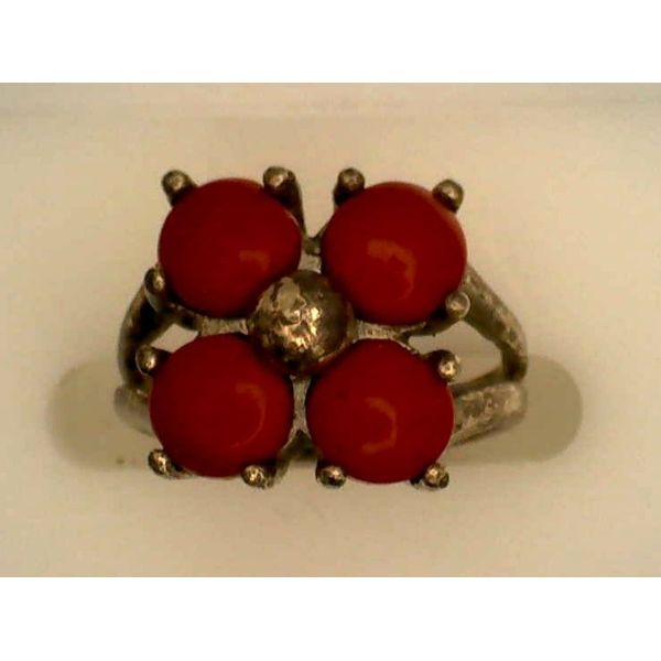 Colored Stone Rings / Pearl Rings Joint Venture Estate Jewelry Charleston, SC