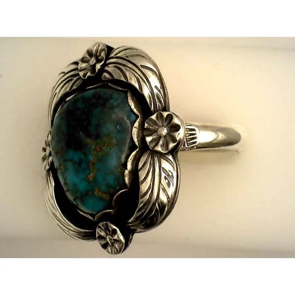 Colored Stone Rings / Pearl Rings Image 2 Joint Venture Estate Jewelry Charleston, SC