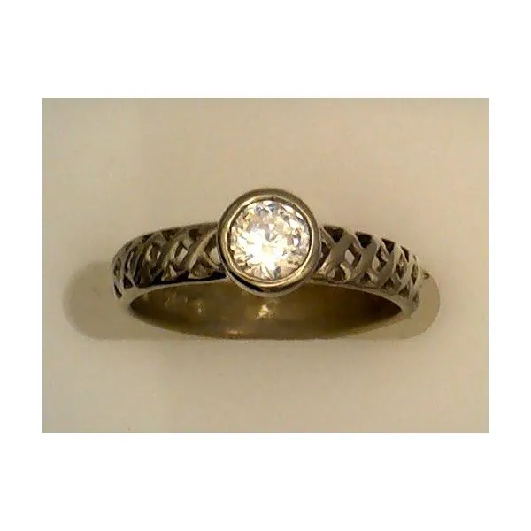 Colored Stone Rings / Pearl Rings Joint Venture Estate Jewelry Charleston, SC