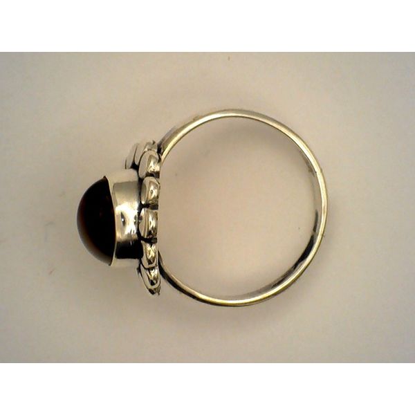 Colored Stone Rings / Pearl Rings Image 3 Joint Venture Estate Jewelry Charleston, SC