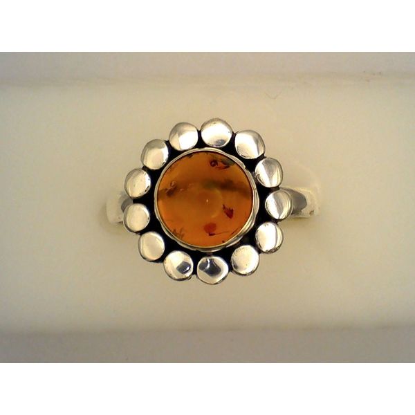 Colored Stone Rings / Pearl Rings Joint Venture Estate Jewelry Charleston, SC