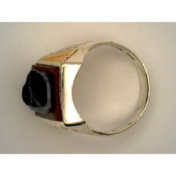 Colored Stone Rings / Pearl Rings Image 3 Joint Venture Estate Jewelry Charleston, SC