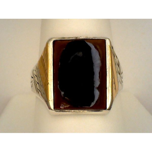 Colored Stone Rings / Pearl Rings Joint Venture Estate Jewelry Charleston, SC