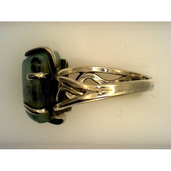 Colored Stone Rings / Pearl Rings Image 2 Joint Venture Estate Jewelry Charleston, SC