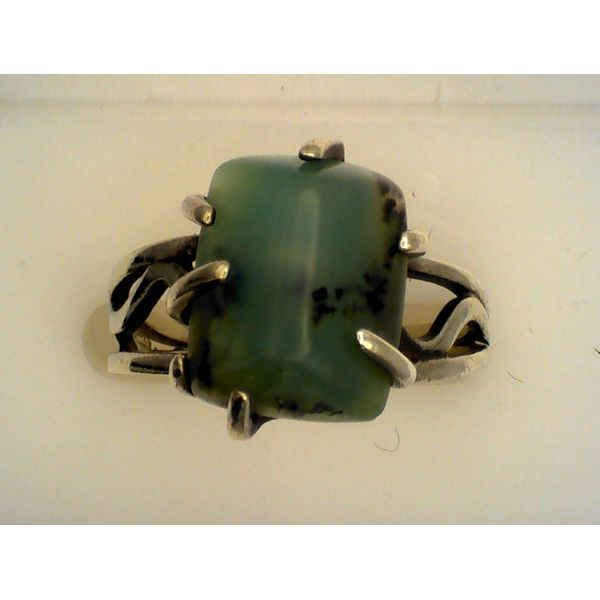 Colored Stone Rings / Pearl Rings Joint Venture Estate Jewelry Charleston, SC