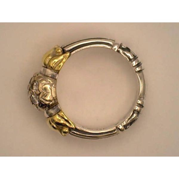 Colored Stone Rings / Pearl Rings Image 3 Joint Venture Estate Jewelry Charleston, SC