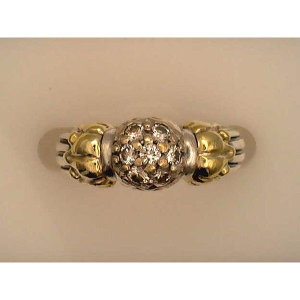 Colored Stone Rings / Pearl Rings Joint Venture Estate Jewelry Charleston, SC