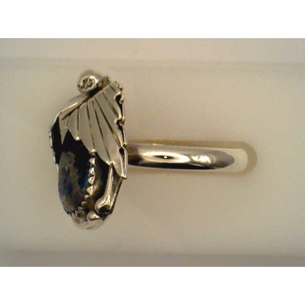 Colored Stone Rings / Pearl Rings Image 2 Joint Venture Estate Jewelry Charleston, SC