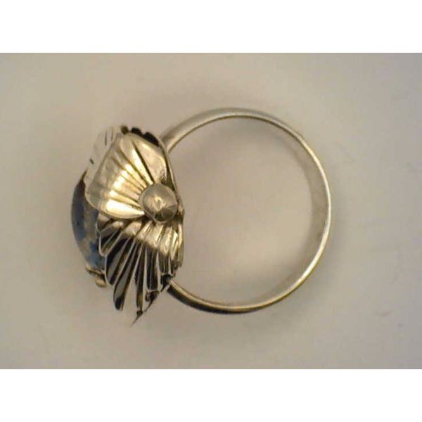 Colored Stone Rings / Pearl Rings Image 3 Joint Venture Estate Jewelry Charleston, SC