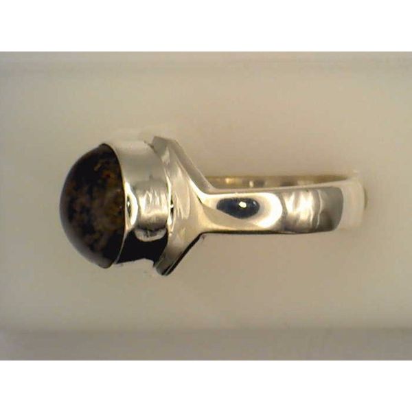 Garden quartz ring Image 2 Joint Venture Estate Jewelry Charleston, SC