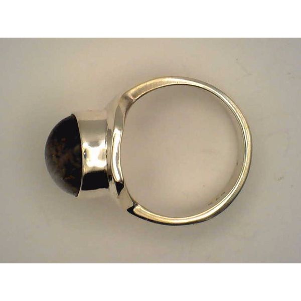 Garden quartz ring Image 3 Joint Venture Estate Jewelry Charleston, SC