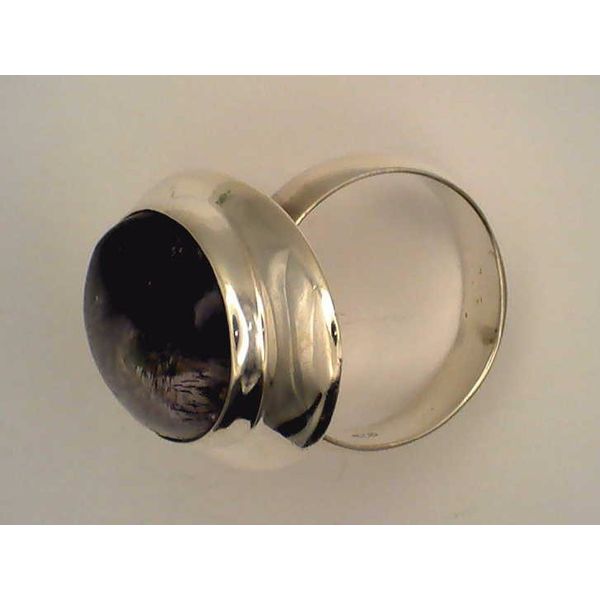 Quartz ring Image 3 Joint Venture Estate Jewelry Charleston, SC