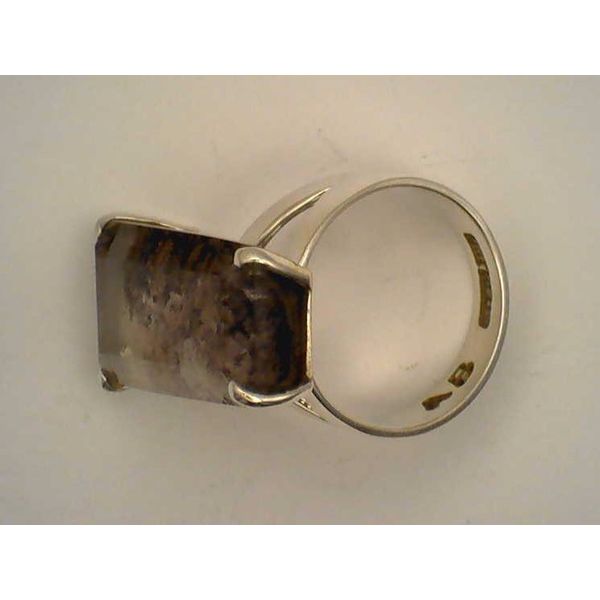 Garden quartz ring Image 3 Joint Venture Estate Jewelry Charleston, SC