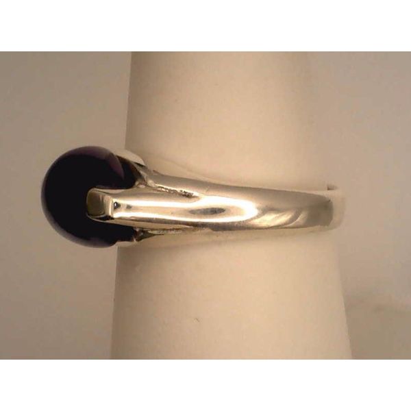 Colored Stone Rings / Pearl Rings Image 2 Joint Venture Estate Jewelry Charleston, SC