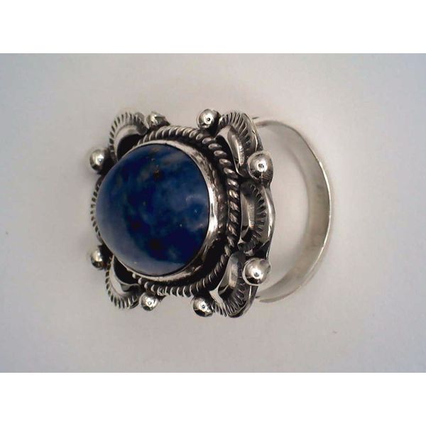 Colored Stone Rings / Pearl Rings Image 3 Joint Venture Estate Jewelry Charleston, SC