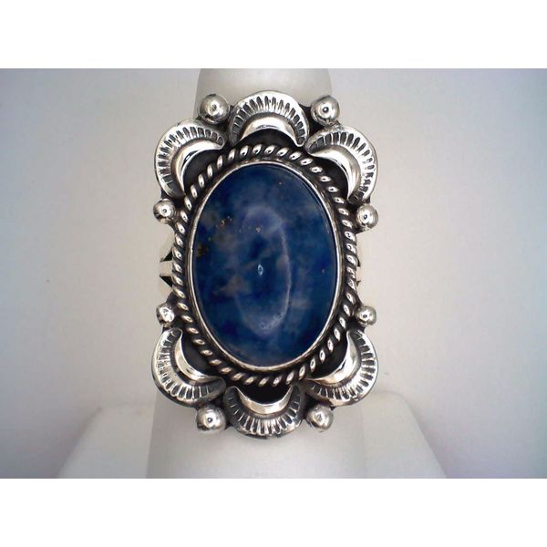 Colored Stone Rings / Pearl Rings Joint Venture Estate Jewelry Charleston, SC