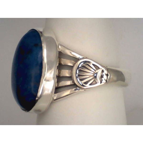Colored Stone Rings / Pearl Rings Image 2 Joint Venture Estate Jewelry Charleston, SC
