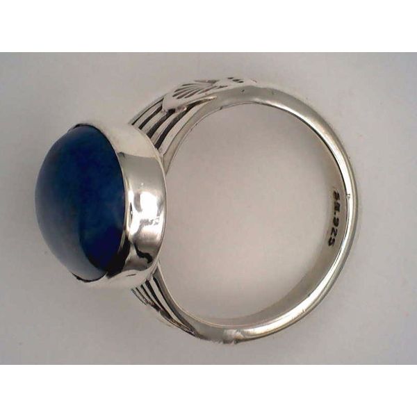 Colored Stone Rings / Pearl Rings Image 3 Joint Venture Estate Jewelry Charleston, SC