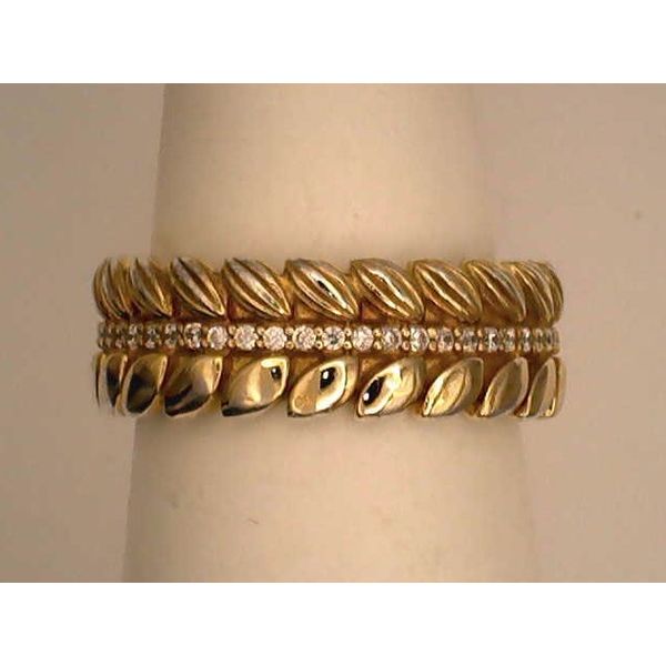 Pandora Joint Venture Estate Jewelry Charleston, SC