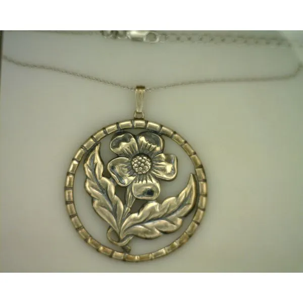 Gold, Silver, Platinum & Other  Pendants Joint Venture Estate Jewelry Charleston, SC