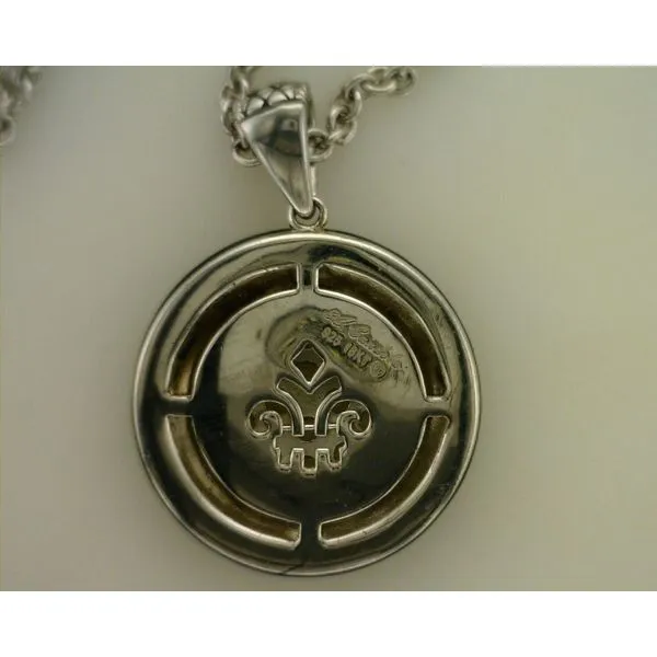 Gold, Silver, Platinum & Other  Pendants Image 2 Joint Venture Estate Jewelry Charleston, SC