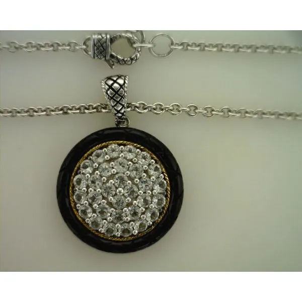 Gold, Silver, Platinum & Other  Pendants Joint Venture Estate Jewelry Charleston, SC