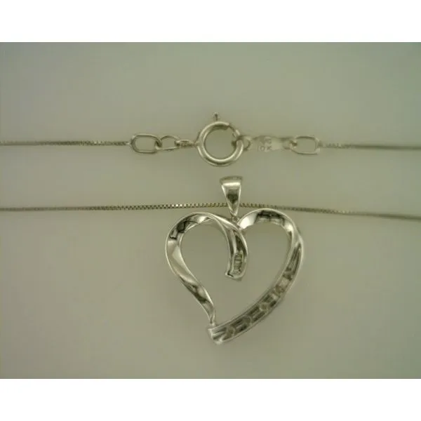 Gold, Silver, Platinum & Other  Pendants Joint Venture Estate Jewelry Charleston, SC