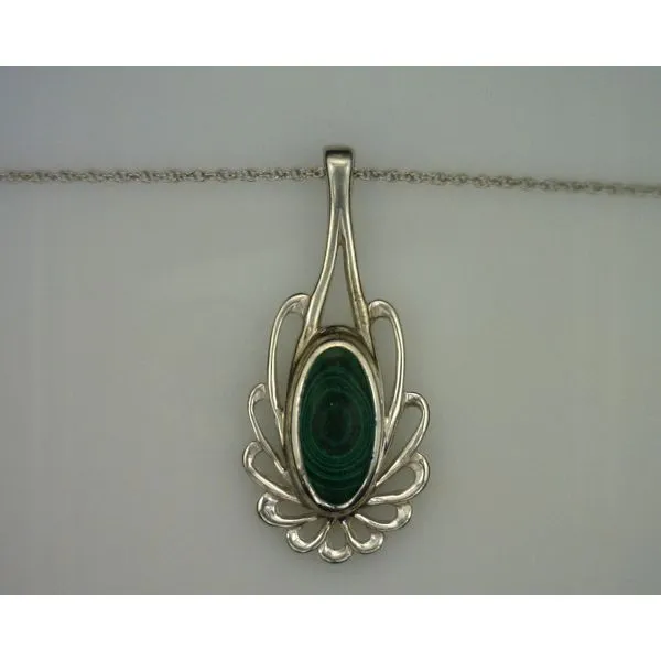 Gold, Silver, Platinum & Other  Pendants Joint Venture Estate Jewelry Charleston, SC