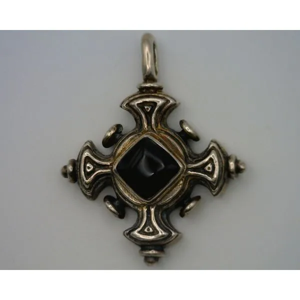 Gold, Silver, Platinum & Other  Pendants Joint Venture Estate Jewelry Charleston, SC