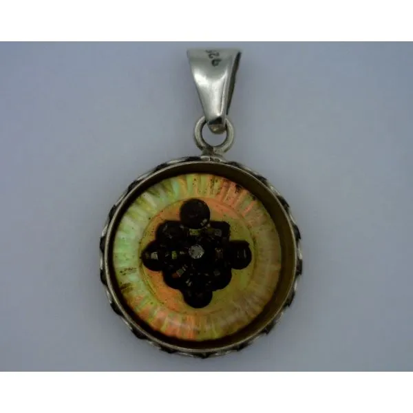 Gold, Silver, Platinum & Other  Pendants Joint Venture Estate Jewelry Charleston, SC