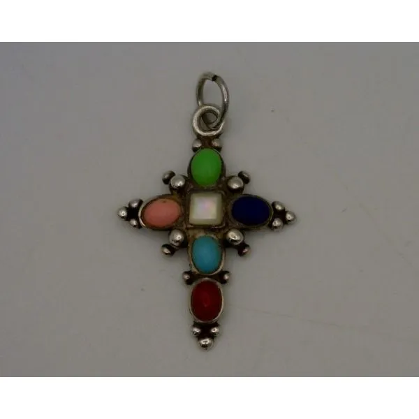 Gold, Silver, Platinum & Other  Pendants Joint Venture Estate Jewelry Charleston, SC