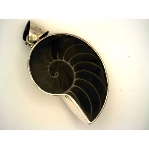 Gold, Silver, Platinum & Other  Pendants Image 3 Joint Venture Estate Jewelry Charleston, SC