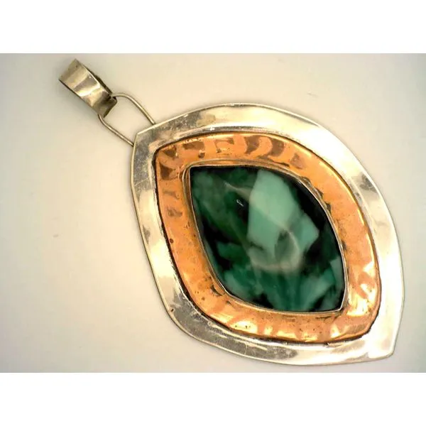 Gold, Silver, Platinum & Other  Pendants Joint Venture Estate Jewelry Charleston, SC