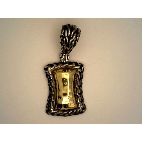 Gold, Silver, Platinum & Other  Pendants Joint Venture Estate Jewelry Charleston, SC