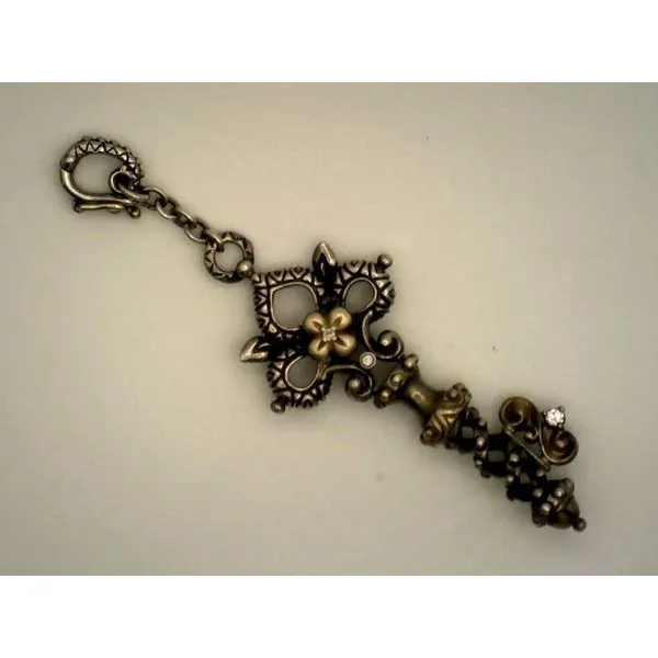Gold, Silver, Platinum & Other  Pendants Joint Venture Estate Jewelry Charleston, SC