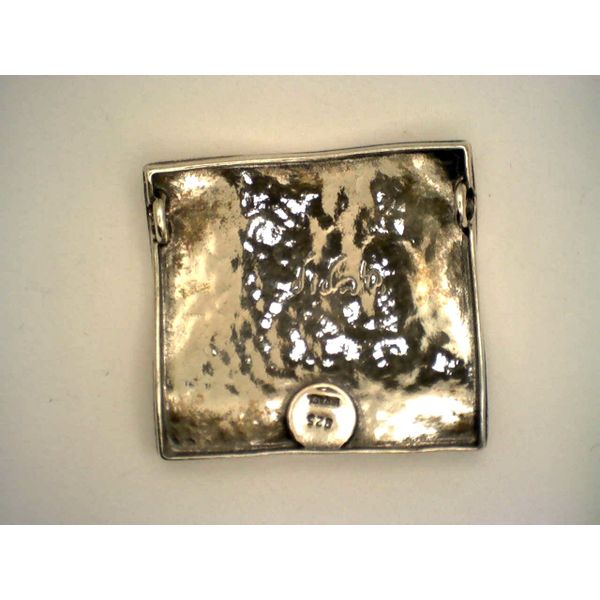 Gold, Silver, Platinum & Other  Pendants Image 2 Joint Venture Estate Jewelry Charleston, SC
