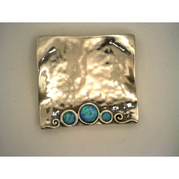 Gold, Silver, Platinum & Other  Pendants Joint Venture Estate Jewelry Charleston, SC