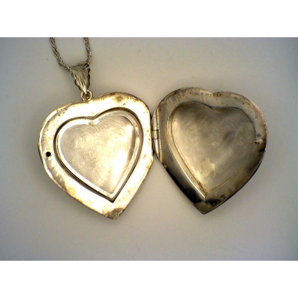 Gold, Silver, Platinum & Other  Pendants Image 2 Joint Venture Estate Jewelry Charleston, SC