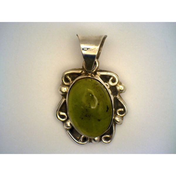 Gold, Silver, Platinum & Other  Pendants Joint Venture Estate Jewelry Charleston, SC