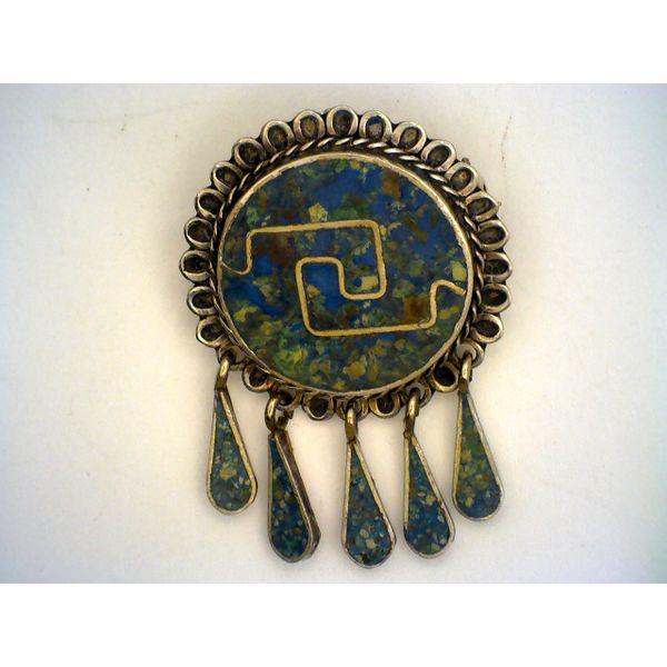 Gold, Silver, Platinum & Other  Pendants Joint Venture Estate Jewelry Charleston, SC