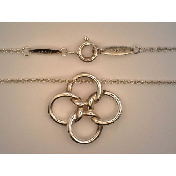 Tiffany & Co. Joint Venture Estate Jewelry Charleston, SC