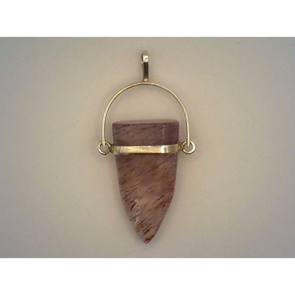 Gold, Silver, Platinum & Other  Pendants Joint Venture Estate Jewelry Charleston, SC