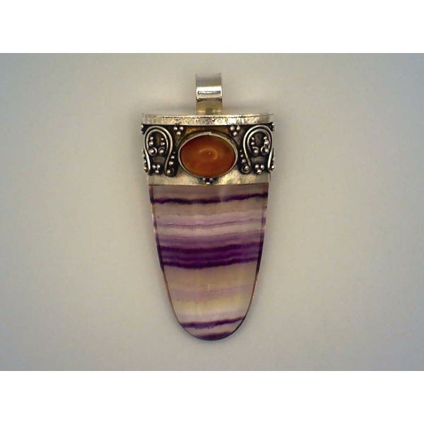 Gold, Silver, Platinum & Other  Pendants Joint Venture Estate Jewelry Charleston, SC
