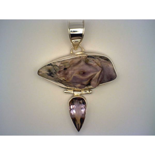 Gold, Silver, Platinum & Other  Pendants Joint Venture Estate Jewelry Charleston, SC