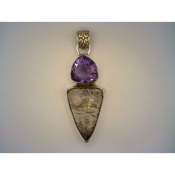 Gold, Silver, Platinum & Other  Pendants Joint Venture Estate Jewelry Charleston, SC