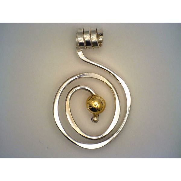 Gold, Silver, Platinum & Other  Pendants Joint Venture Estate Jewelry Charleston, SC