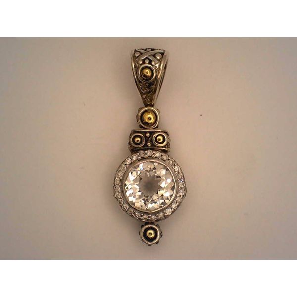 John Hardy Joint Venture Estate Jewelry Charleston, SC