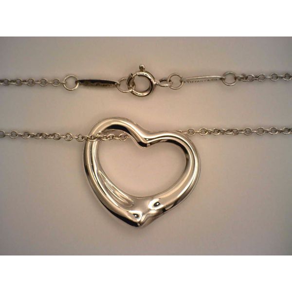 Tiffany & Co. Joint Venture Estate Jewelry Charleston, SC