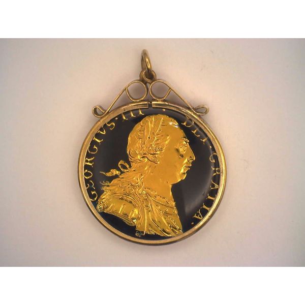 Gold, Silver, Platinum & Other  Pendants Joint Venture Estate Jewelry Charleston, SC