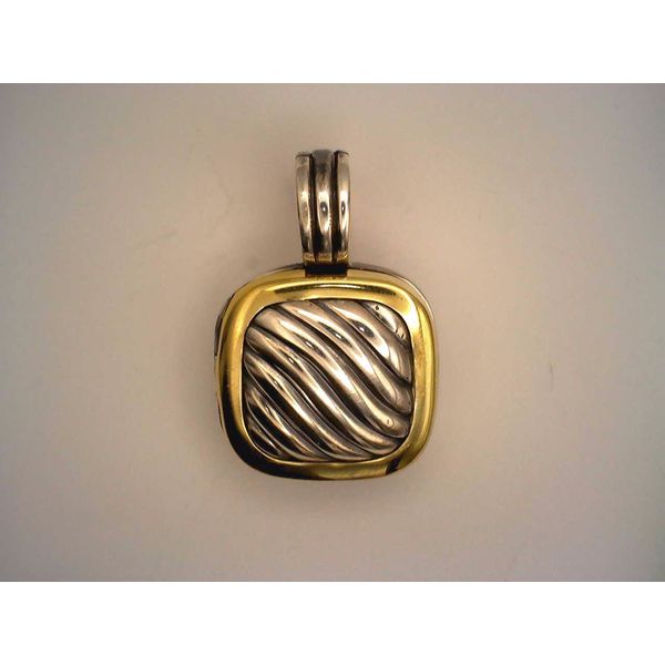 David Yurman Joint Venture Estate Jewelry Charleston, SC